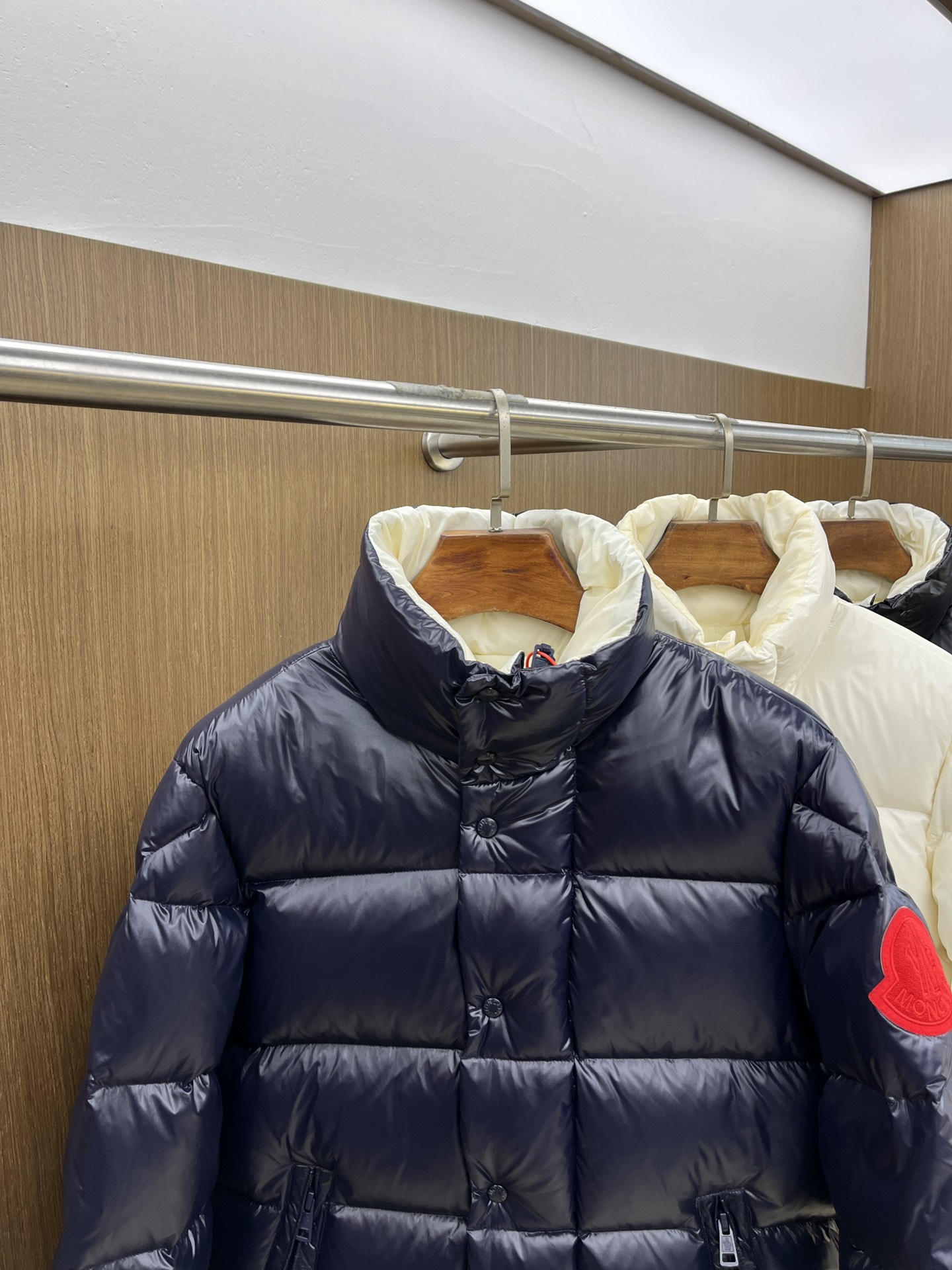 Moncler Down Jackets